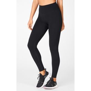 Fabletics High-Waist SculptKnit Essential Leggings
